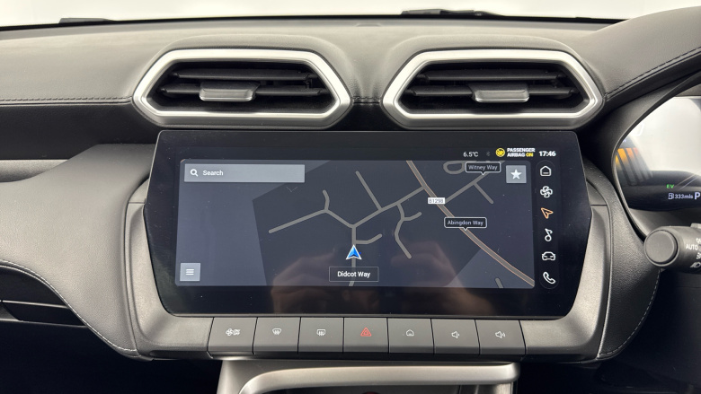 MG ZS 1.5 Hybrid+ Trophy 5dr Auto Hybrid Hatchback